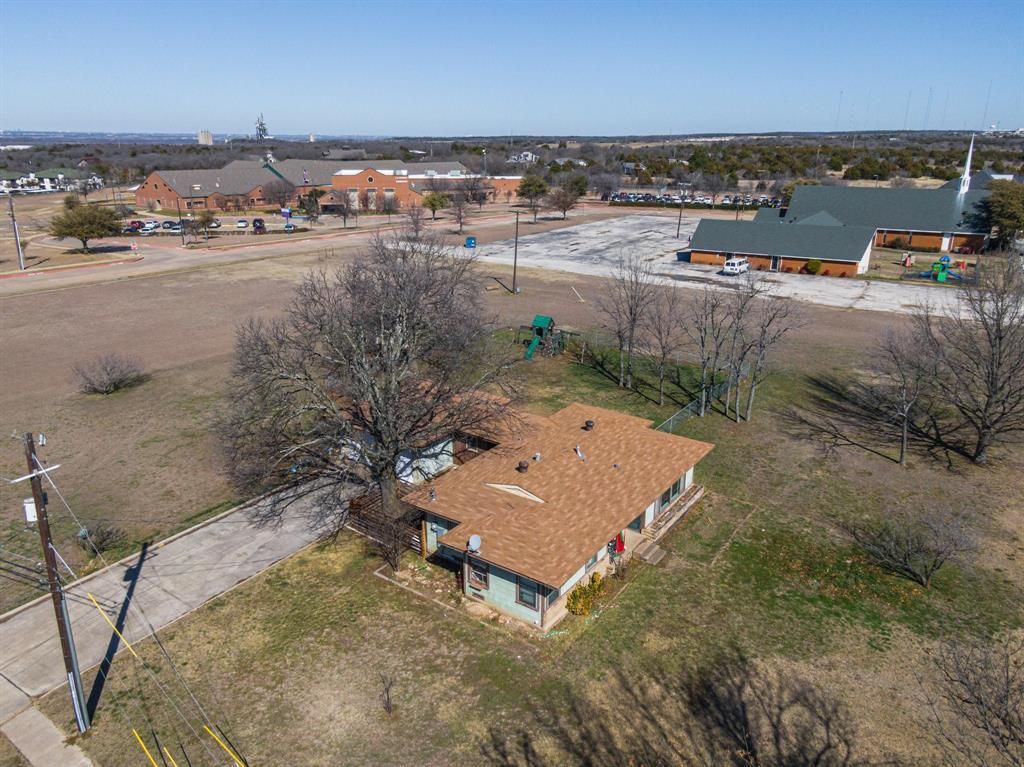 1605 N Highway 67, Midlothian, TX 76065
